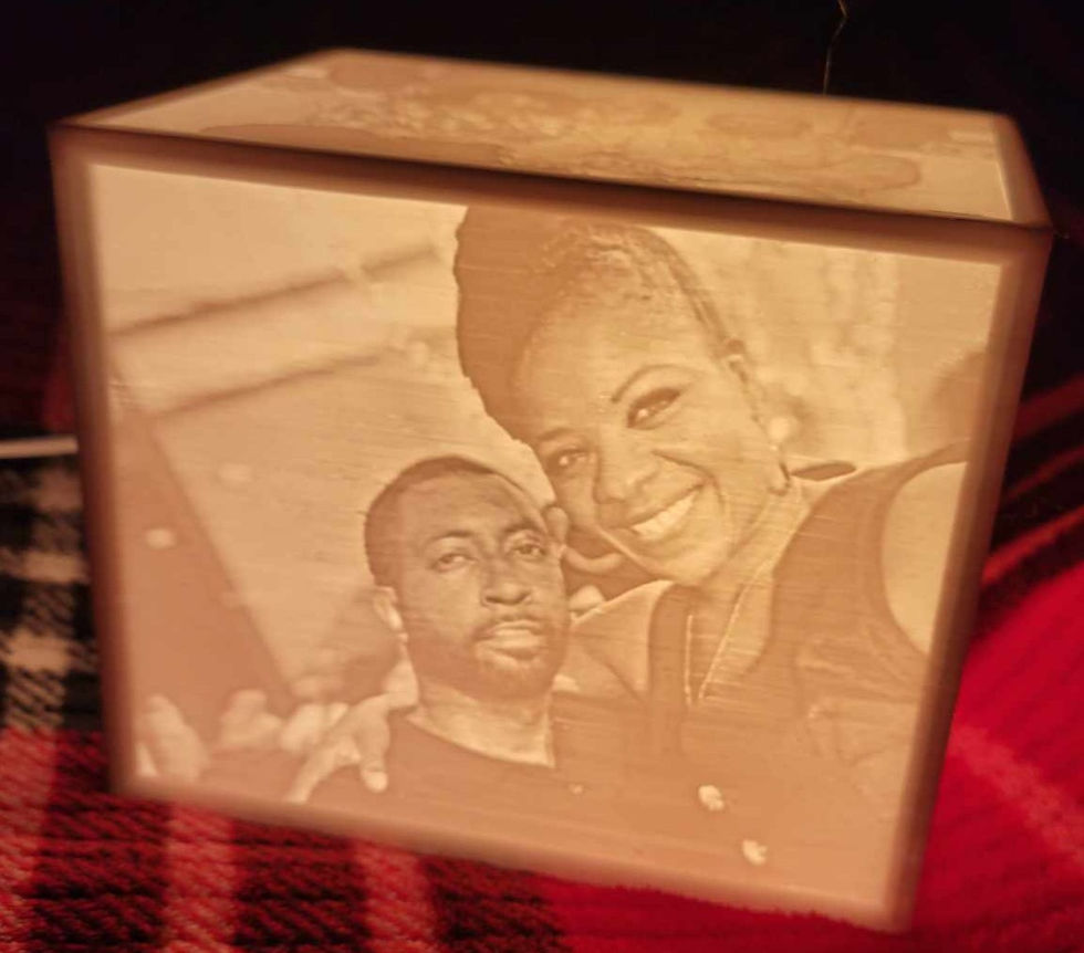 Thumbnail: Light Boxes