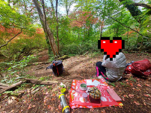 金剛ミステリーわさび谷