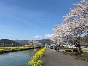 ぐる関・賤ヶ岳