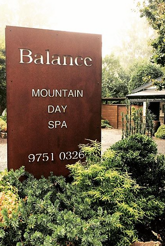 Day Spa Olinda, Massage Olinda, Day spa dandenong ranges