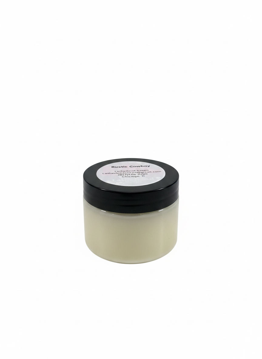 Thumbnail: Rustic Cowboy Body Butter 