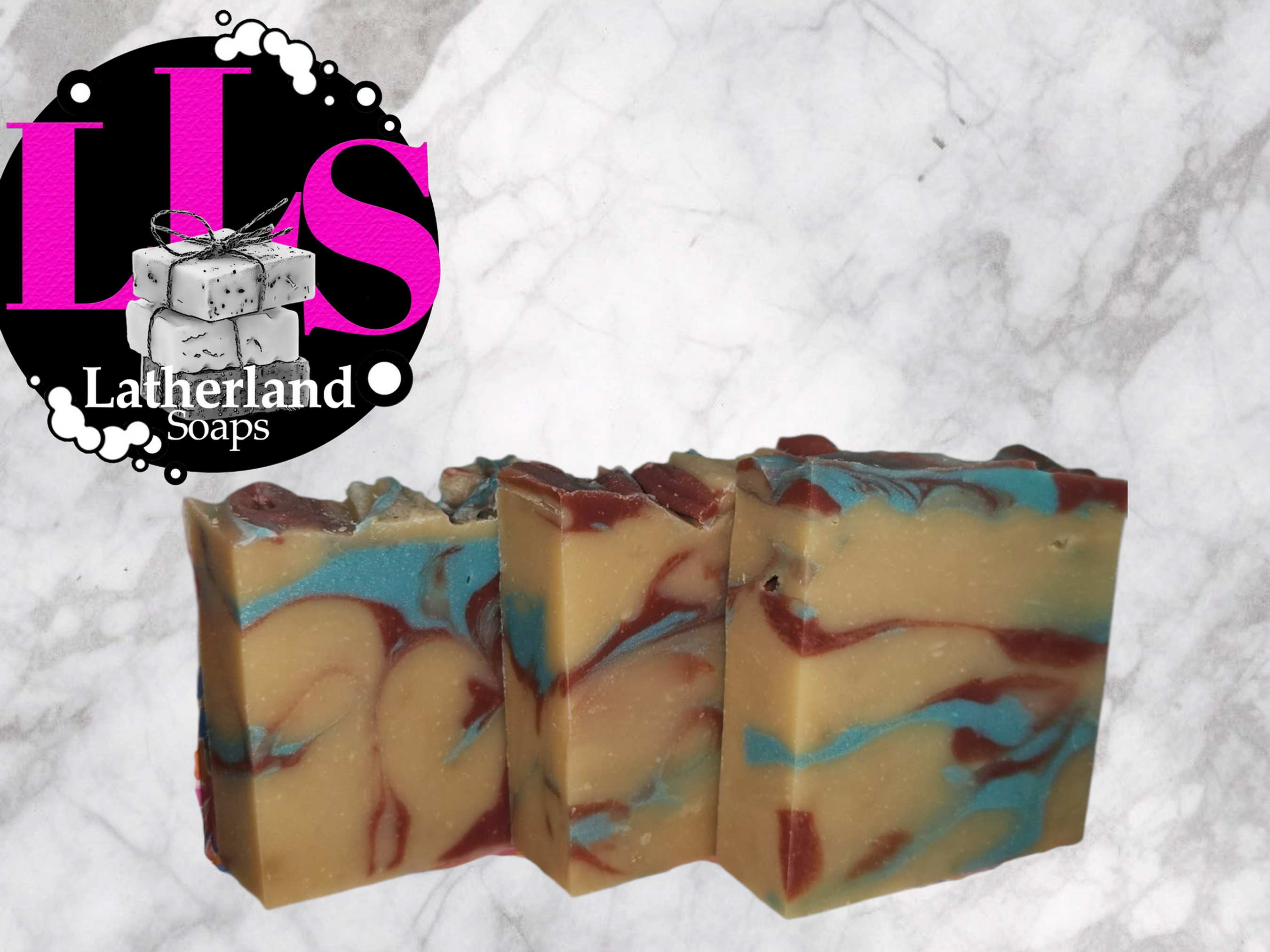 The Potion Soap