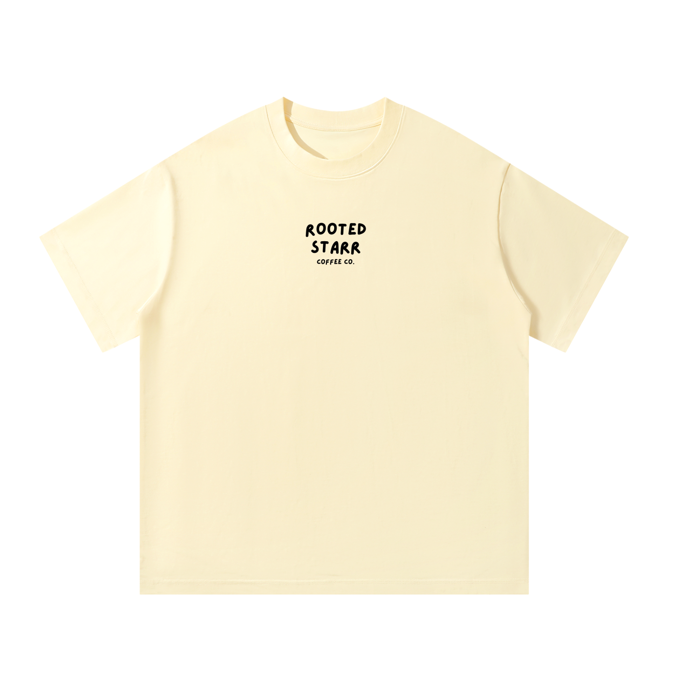 Unisex Oversized T-Shirt