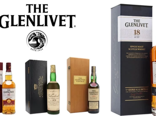格蘭利威（The Glenlivet）品牌說明