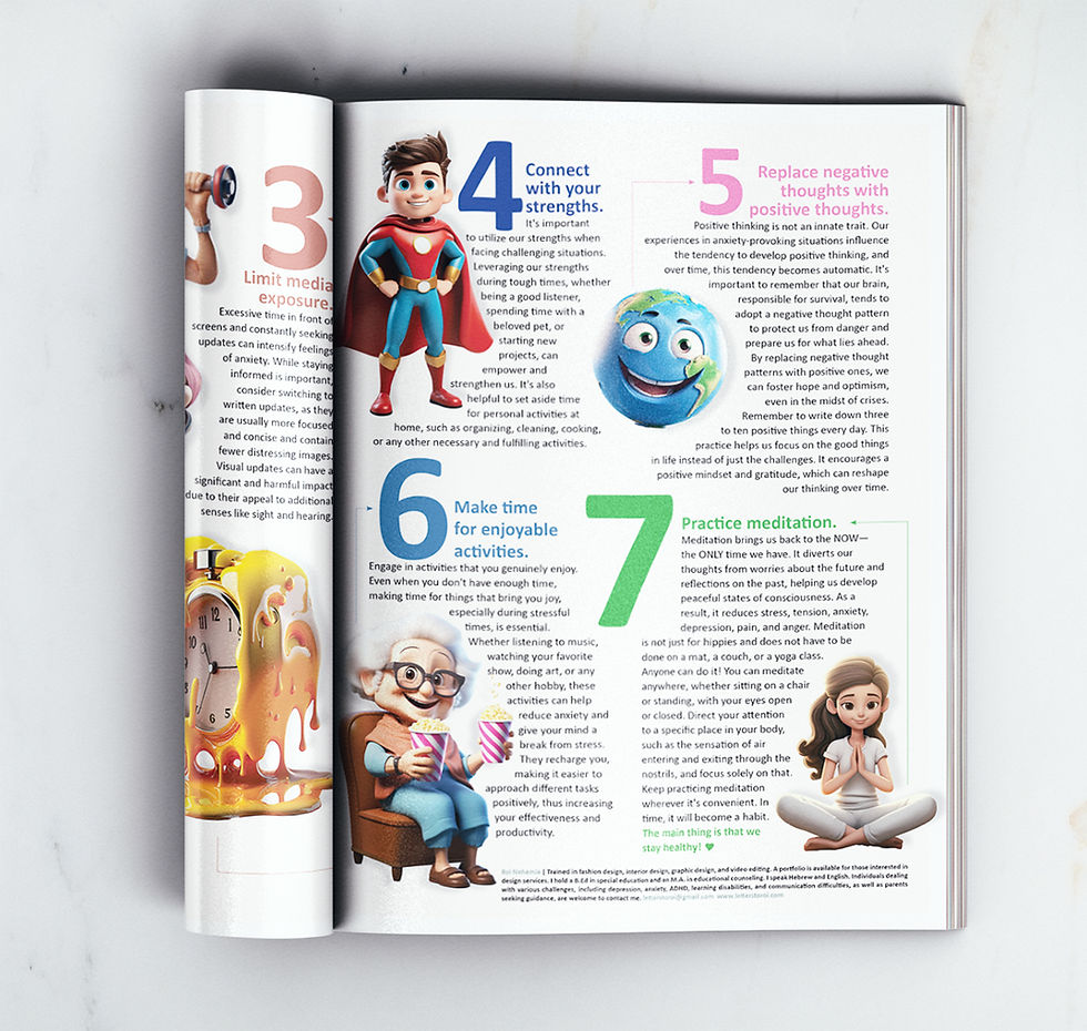 Thumbnail: For You Magazine
