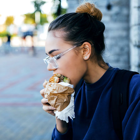 Como as emoções na infância impactam na criação de bons hábitos alimentares na vida adulta