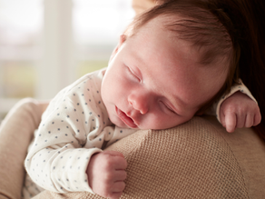 Why Is My Baby Sleeping Worse This Summer?