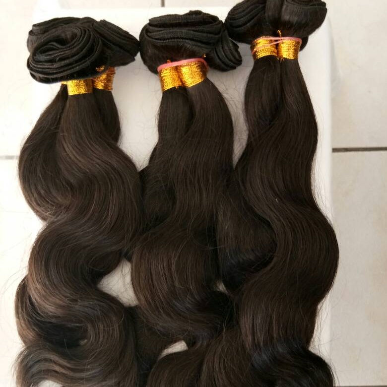 Thumbnail: BRAZILIAN HUMAN HAIR