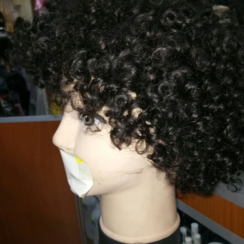 Thumbnail: FRONT LACE WIGS