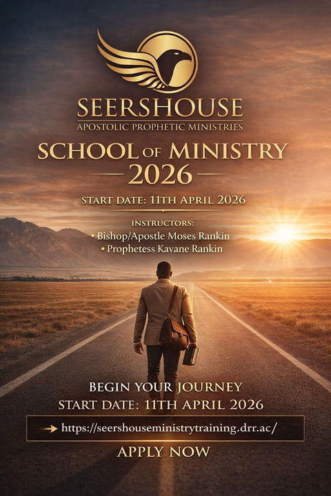 School of Ministry