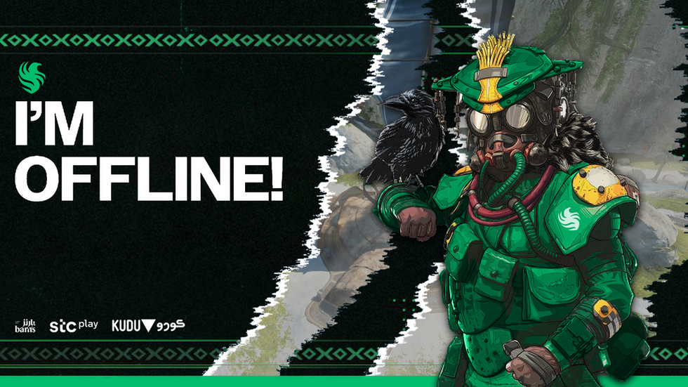 Falcons Esports Team