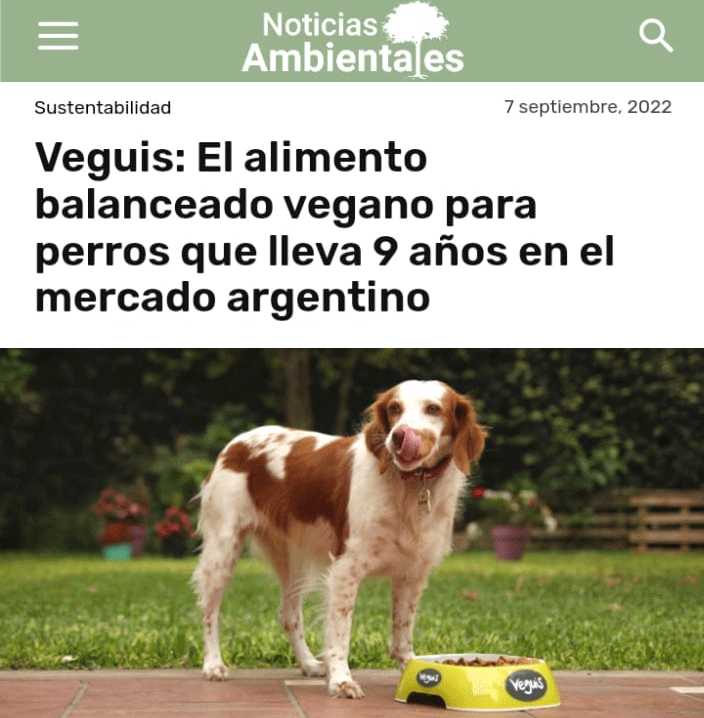 Noticias Ambientales