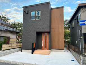 新築住宅 お引渡し完了(小倉南区 H様邸)