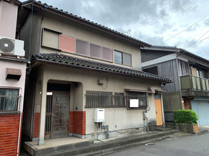 新築住宅　土地売買契約締結（若松区　Y様邸）