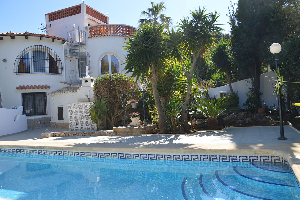 De Villa