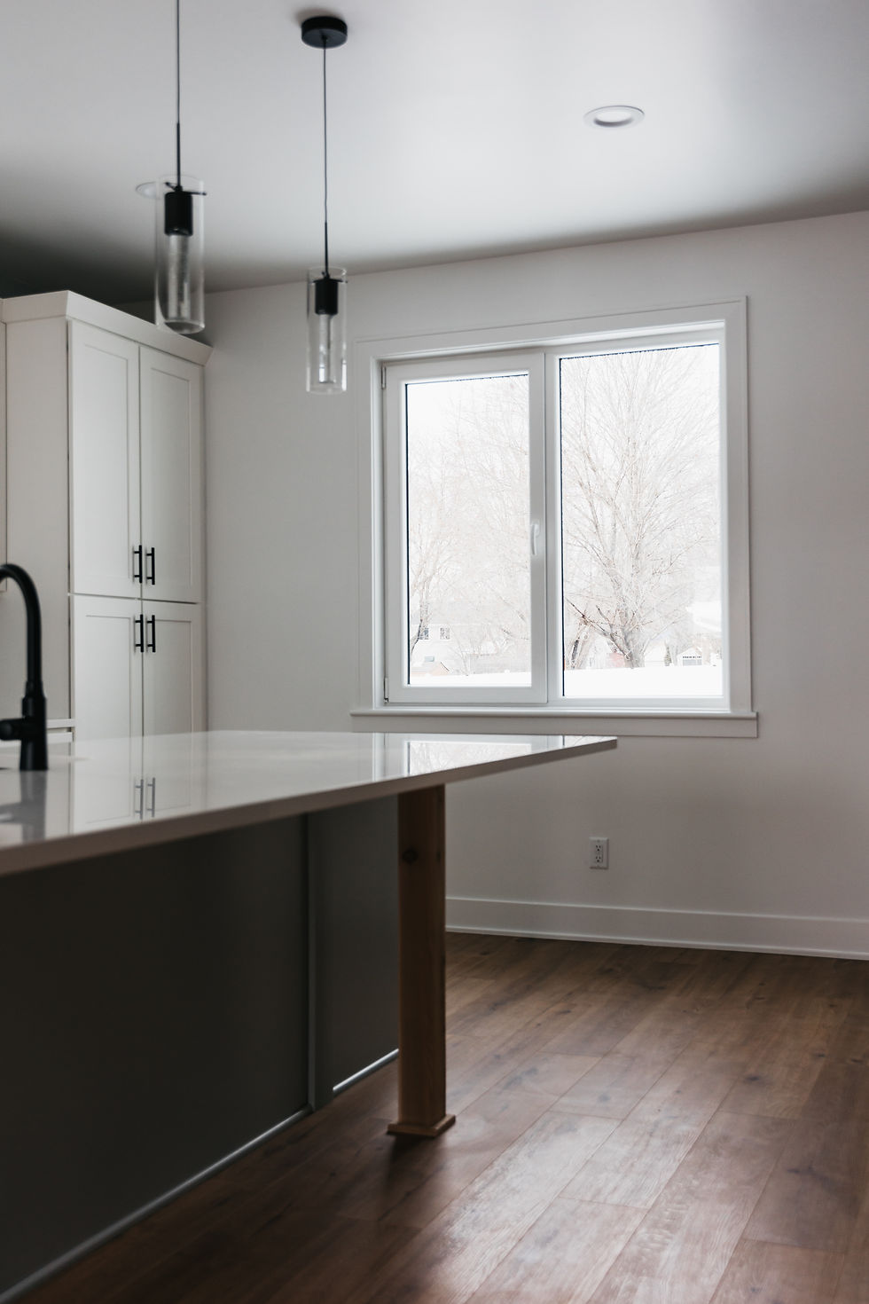 Windows, Patio Doors