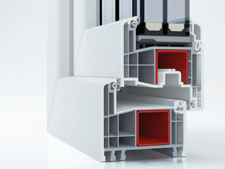 Energy efficient windows