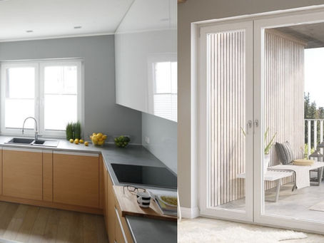Replace Your Windows