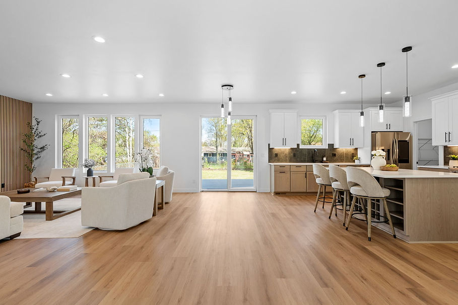 Vermak Gealan Windows and Doors Minnesota windows