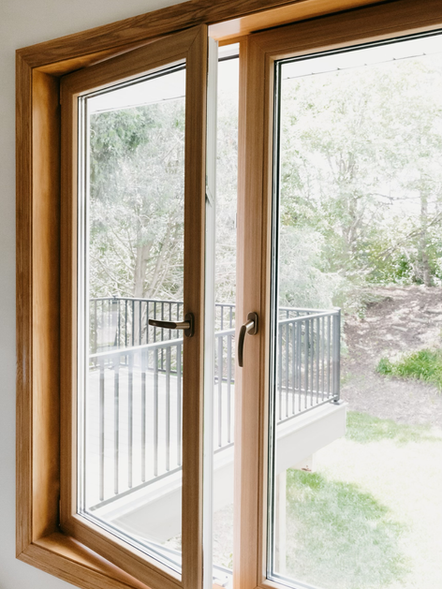 Vermak Windows and Doors