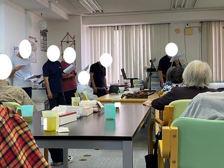 季節イベント「七夕まつりワークショップ」