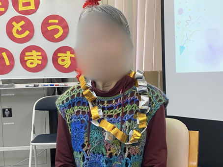 R8年6月誕生会