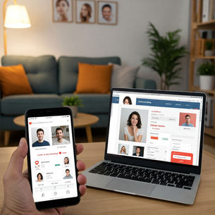 Quels sont les meilleurs sites de rencontres?