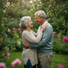 C'est quoi l'amour vrai ?