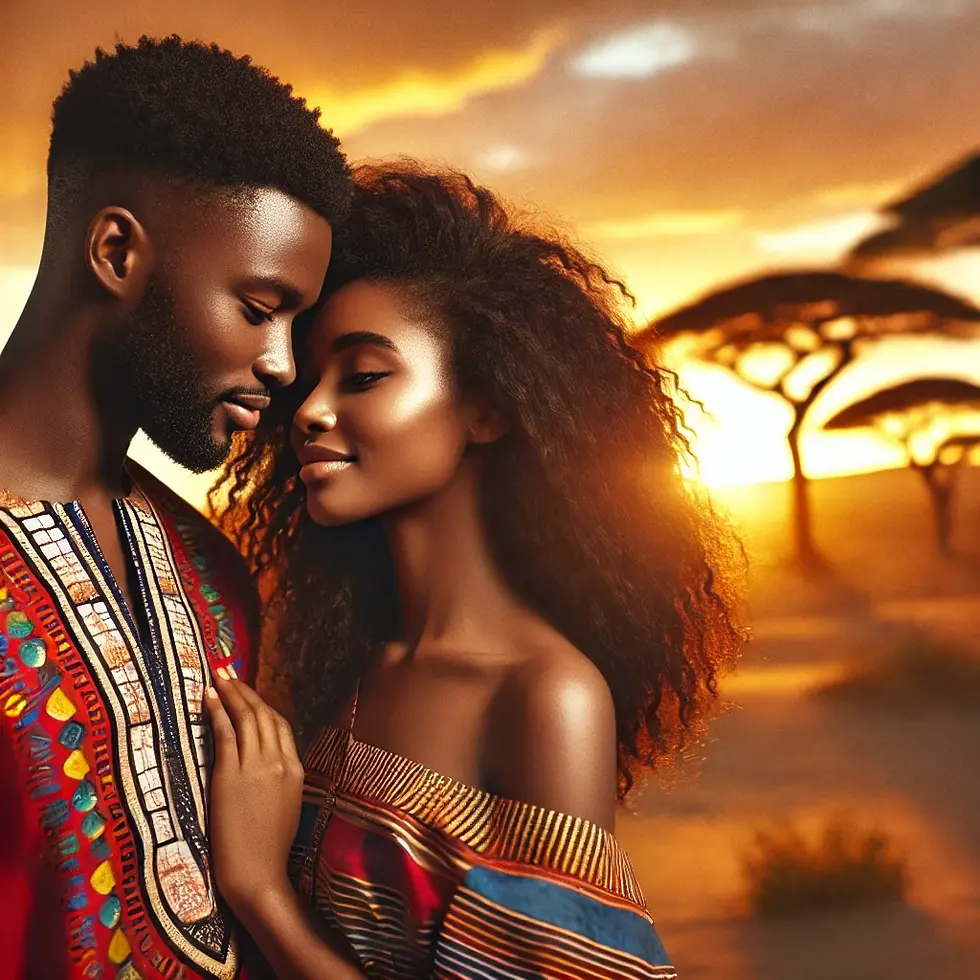 Pourquoi les relations sérieuses sont plus précieuses que jamais en Afrique aujourd'hui