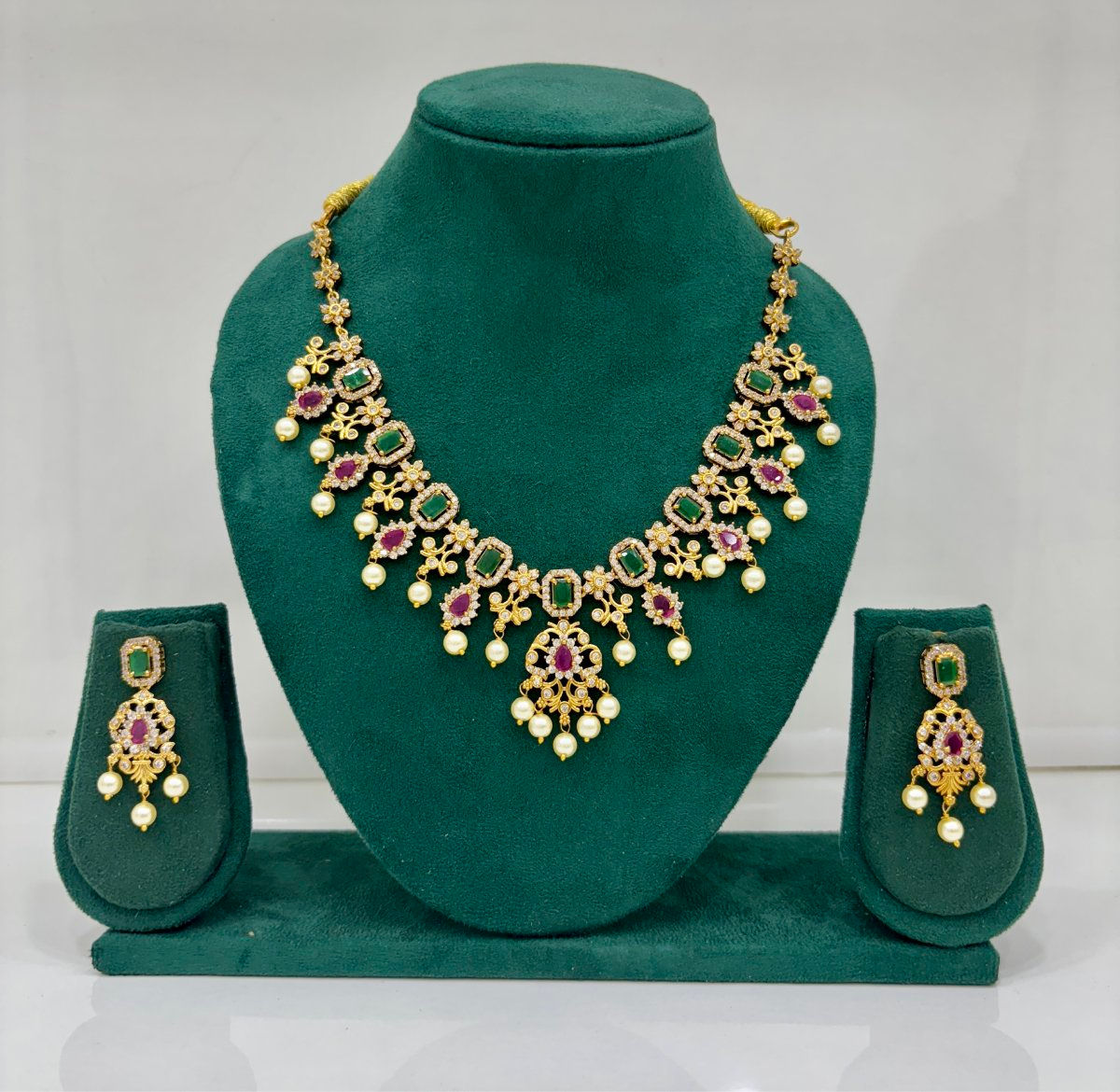 necklace set for women