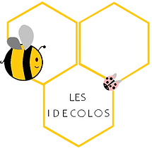 Les idécolos - Pimpous les abeilles_e
