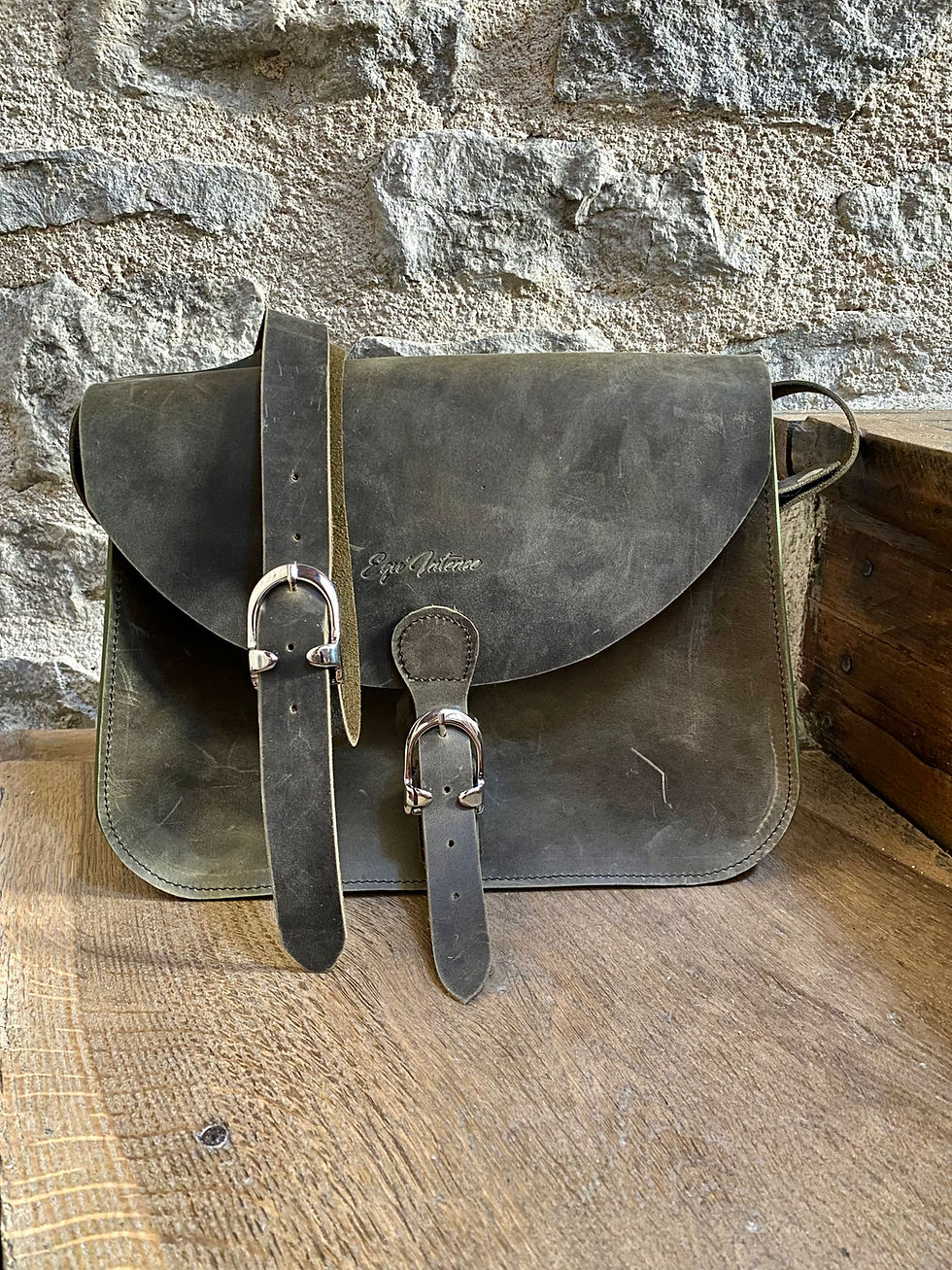 Miniature : sac-cuir-freyja-kaki