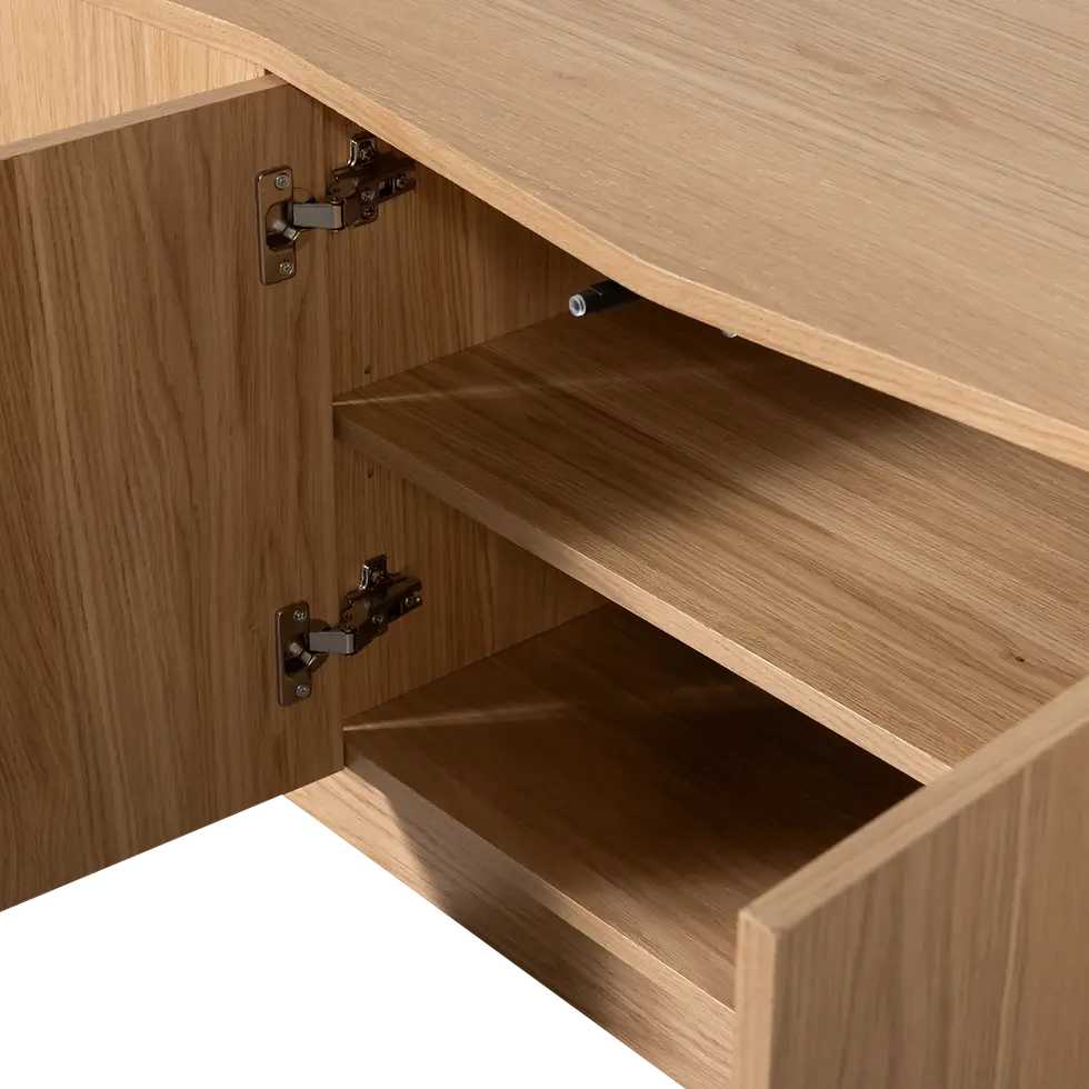 Miniaturbild: TV Board / Lowboard Zuma