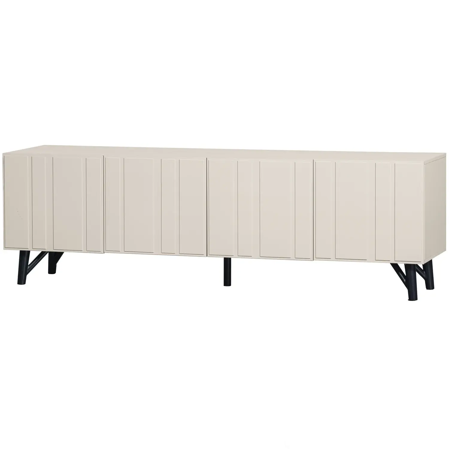 Lowboard / TV Schank Miller matt