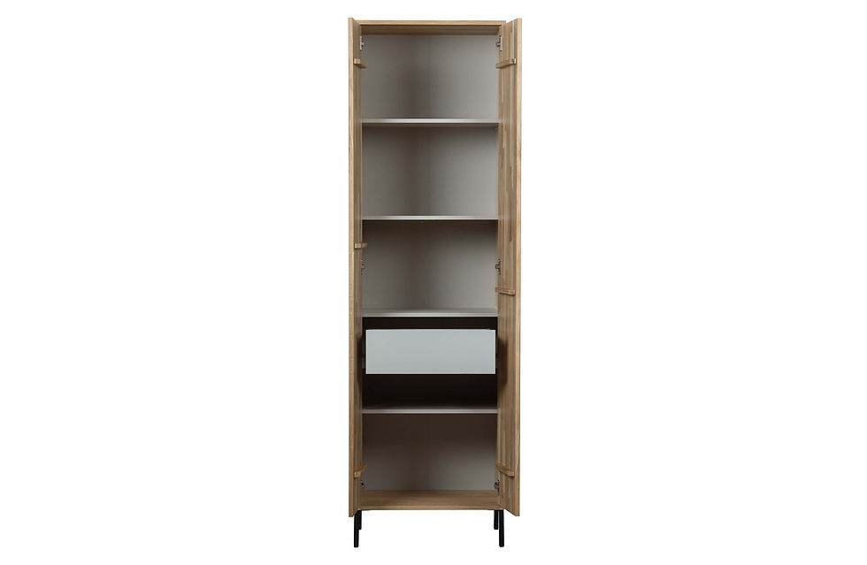 Miniaturbild: Schrank Grave Eiche