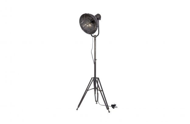 Miniaturbild: Stehleuche Spotlight industrie