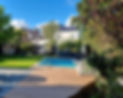 Piscine Haut de gamme