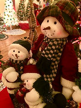 Snowmen