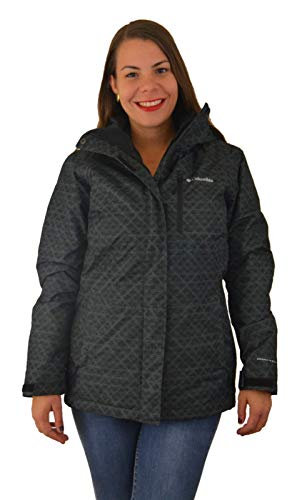 nordic point interchange jacket