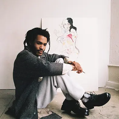 Bryant Giles