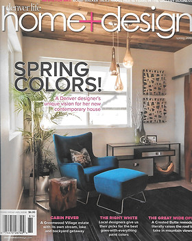 Colorado Homes and Lifestyles 