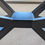 Thumbnail: denver steel table base closeup