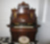 parlor organ