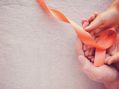 LA CARA MÁS OSCURA DE LA LEUCEMIA