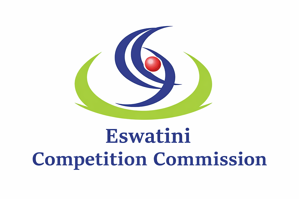 Eswantini Competition Commissionlogo