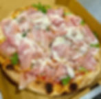 PARMA MIA 12"
