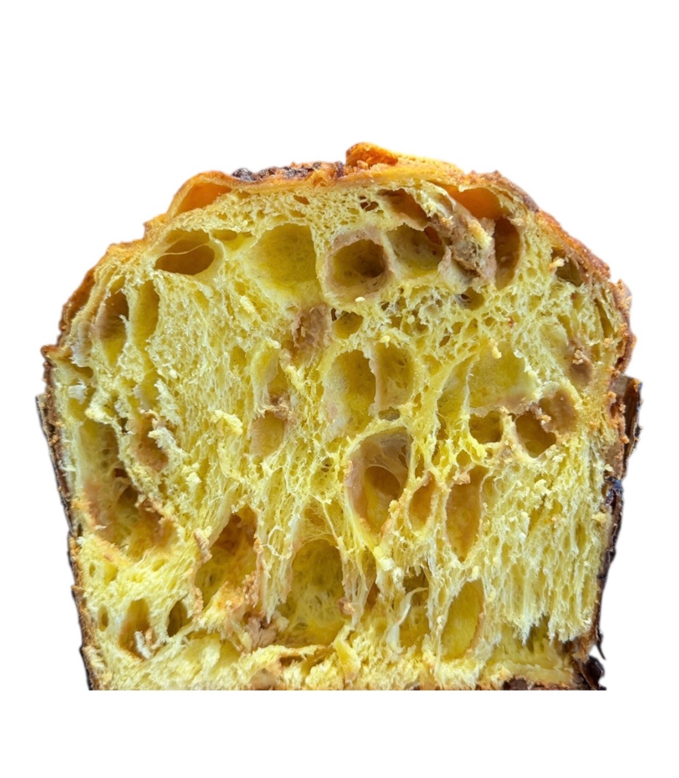 PANETTONE CARAMEL