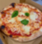 MARGHERITA 12"