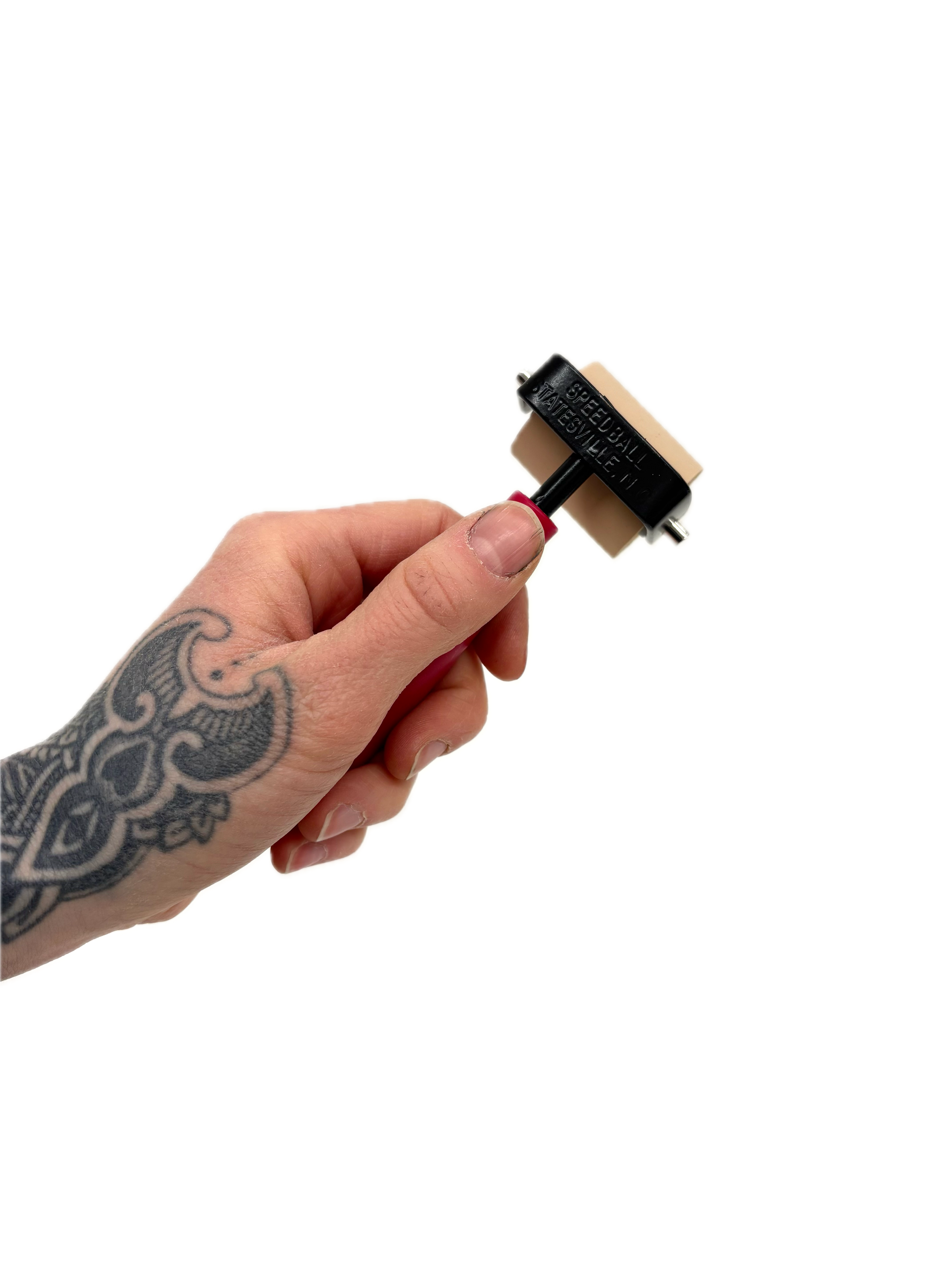 Speedball Brayer - 1.5 inch