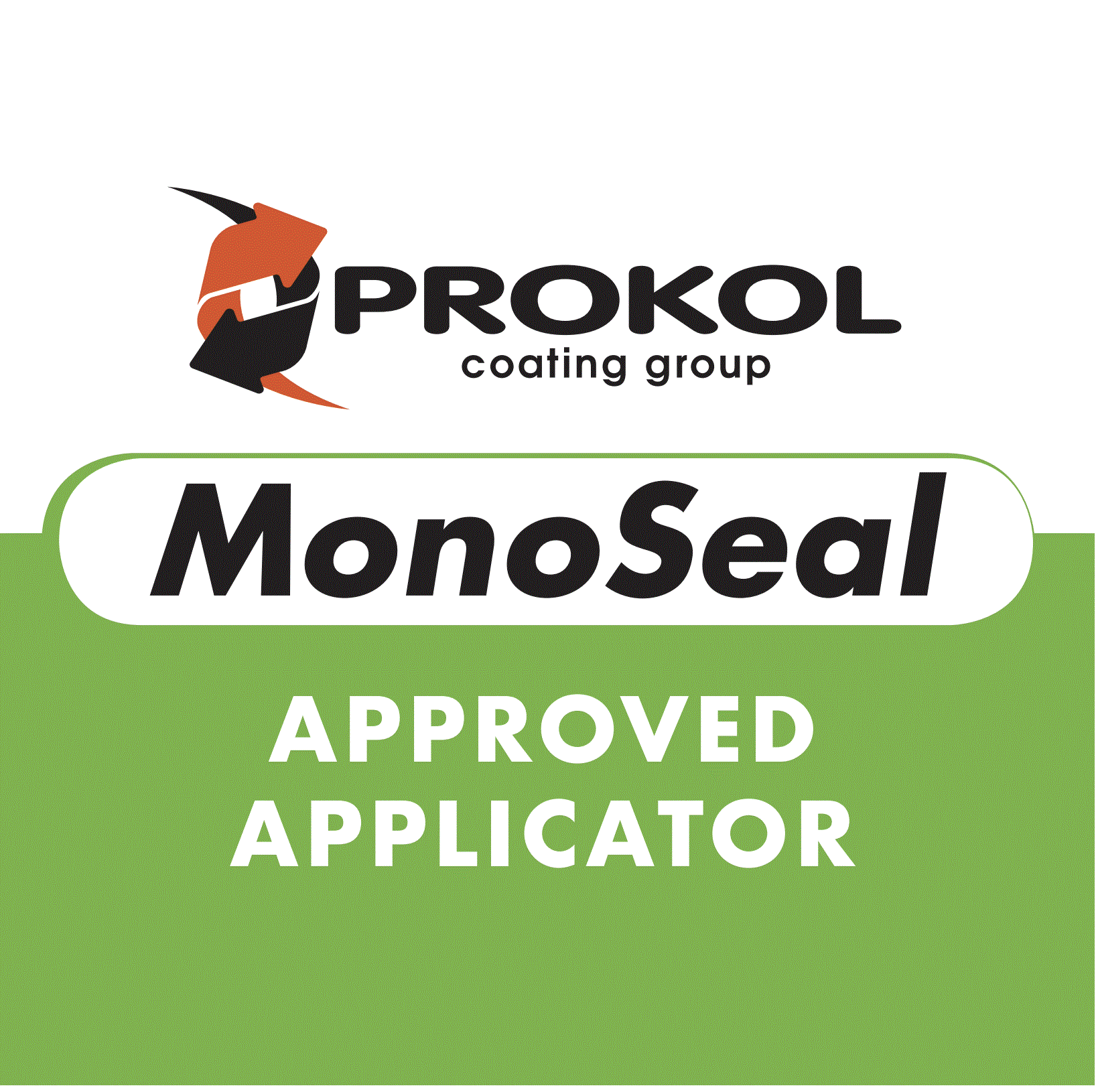 Prokol Monoseal Assured Installers 